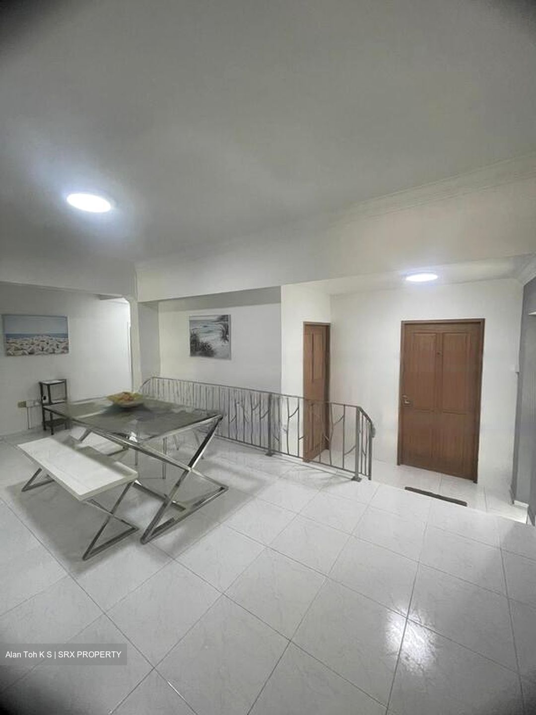 Ivory Heights (D22), Condominium #489759211